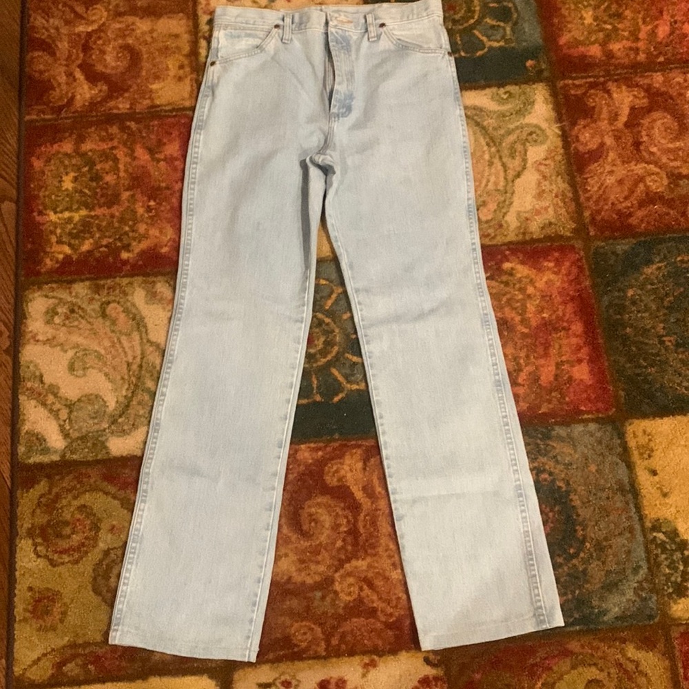 Wrangler Classic Bootcut Jeans
